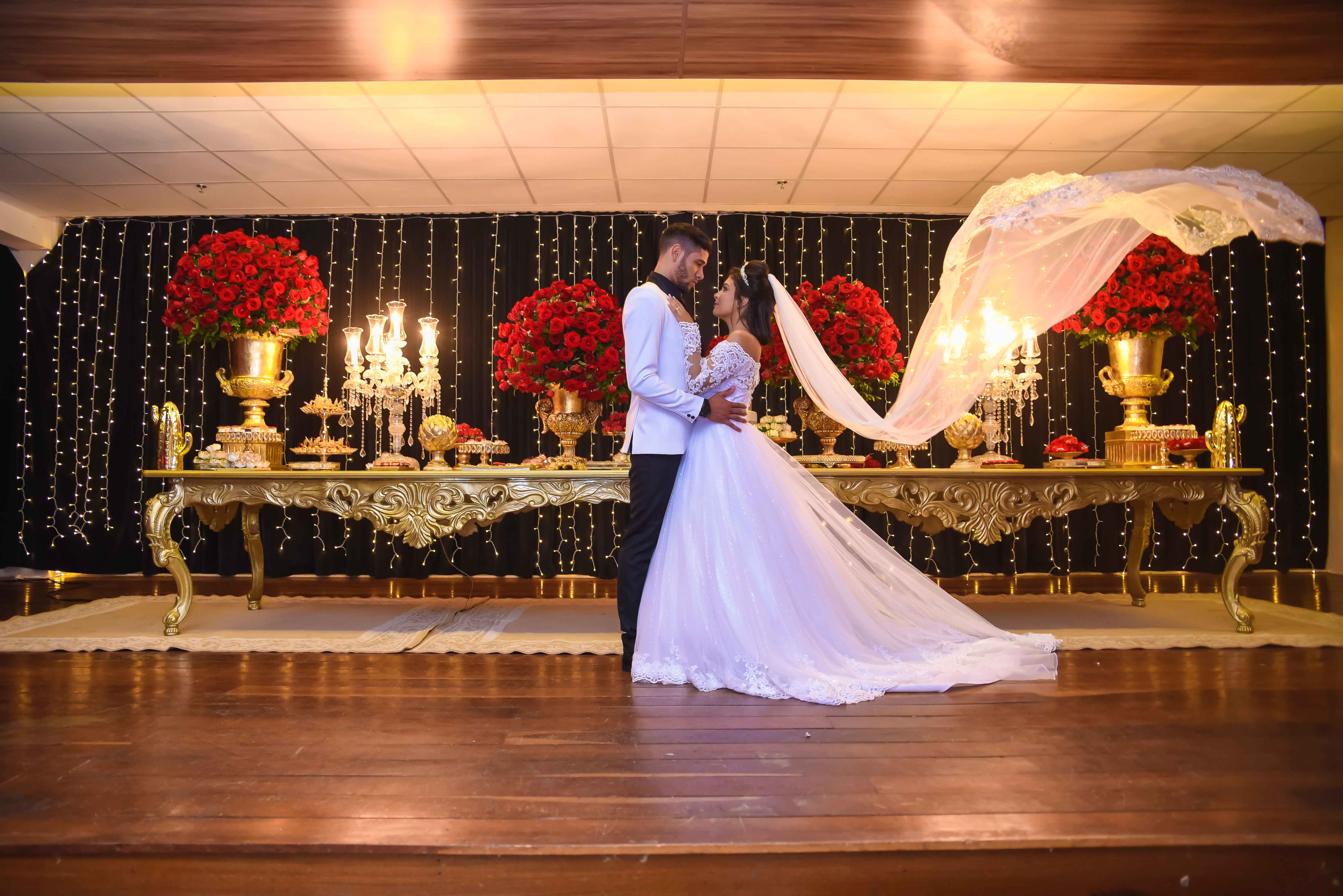 Casamento | Juliana e Jr